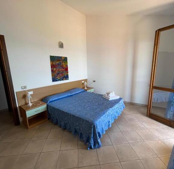 Apartamento 2 Dormitórios, Residence Il Borgo Di Porto Corallo