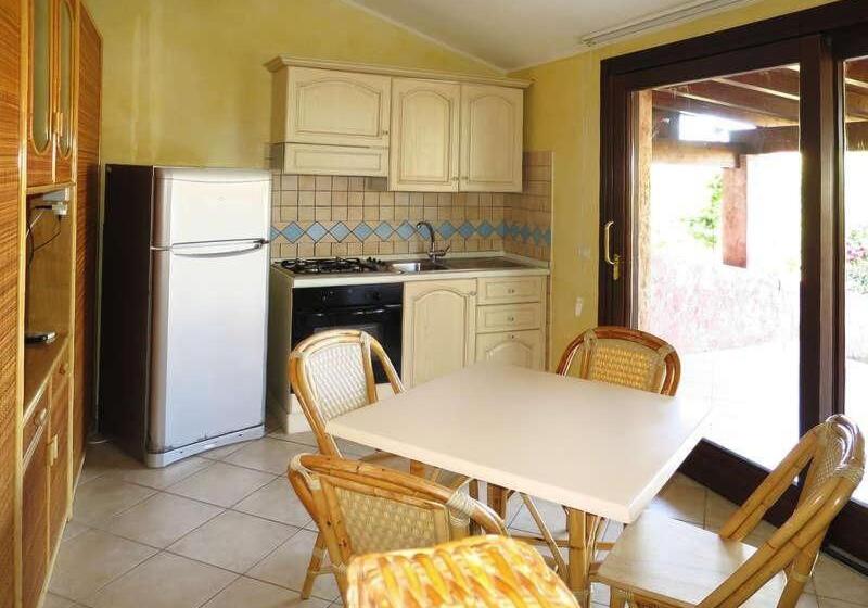 Студия Стандарт, Residence Il Borgo Di Porto Corallo