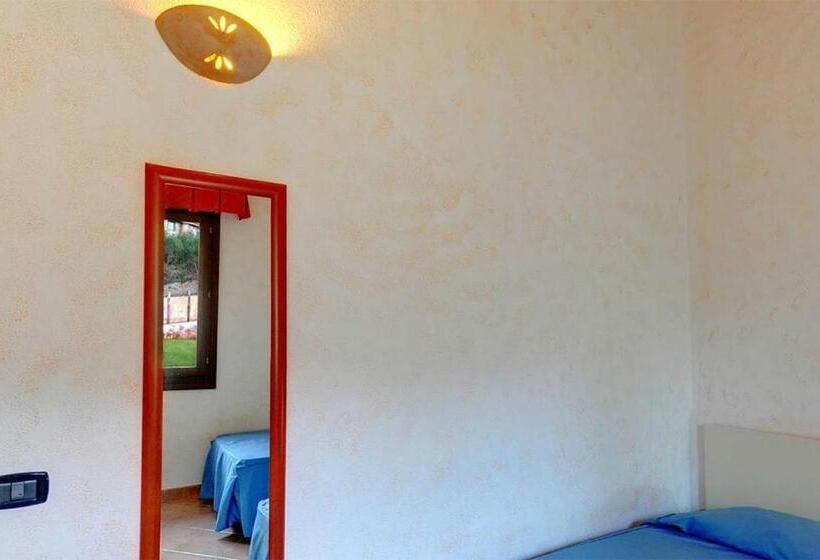Апартаменты Superior 1 Спальня, Residence Il Borgo Di Porto Corallo