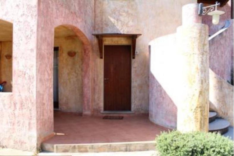 Апартаменты 1 Спальня Нижний Этаж, Residence Il Borgo Di Porto Corallo