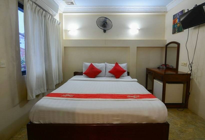 Номер Deluxe, Pension Lodge   Hostel