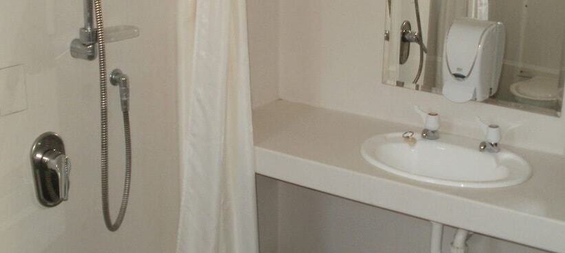 스탠다드 룸, Arcadia   Hostel