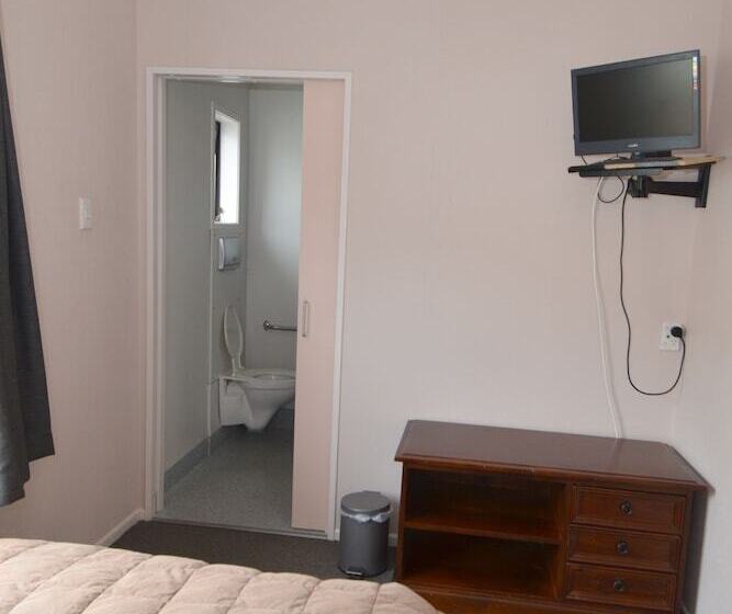 스탠다드 룸, Arcadia   Hostel