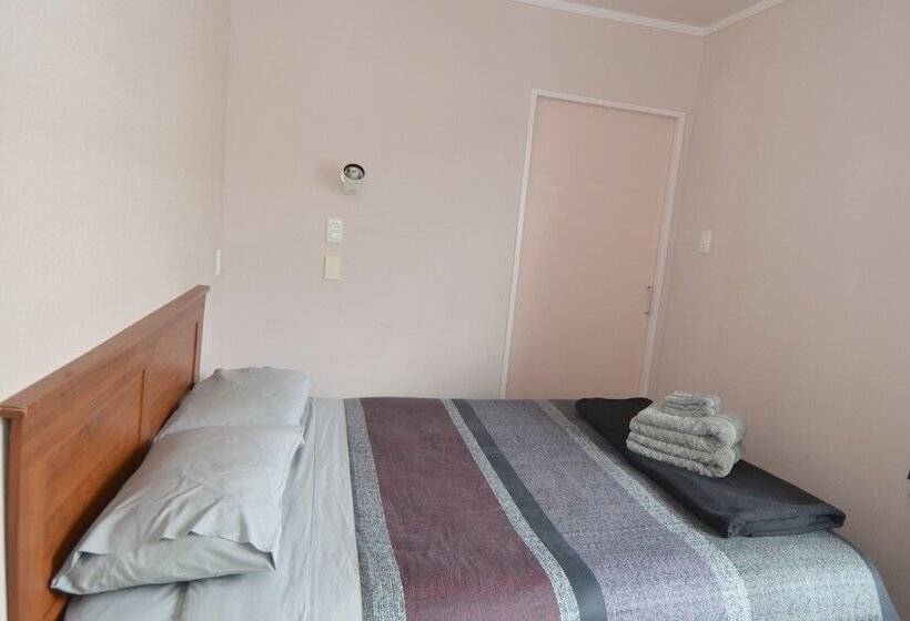 스탠다드 룸, Arcadia   Hostel