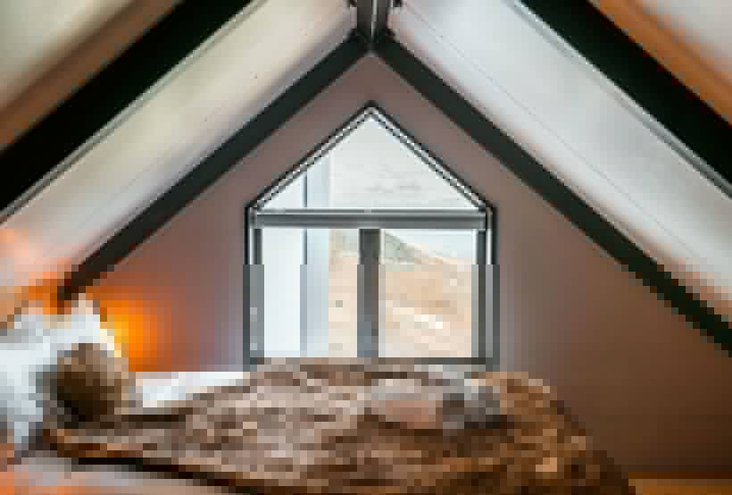 Апартаменты 2 Спальни, Cardrona Alpine Apartments