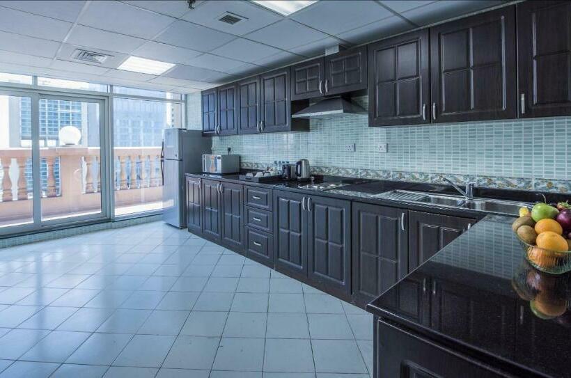 آپارتمان 2 خوابه, Emirates Grand