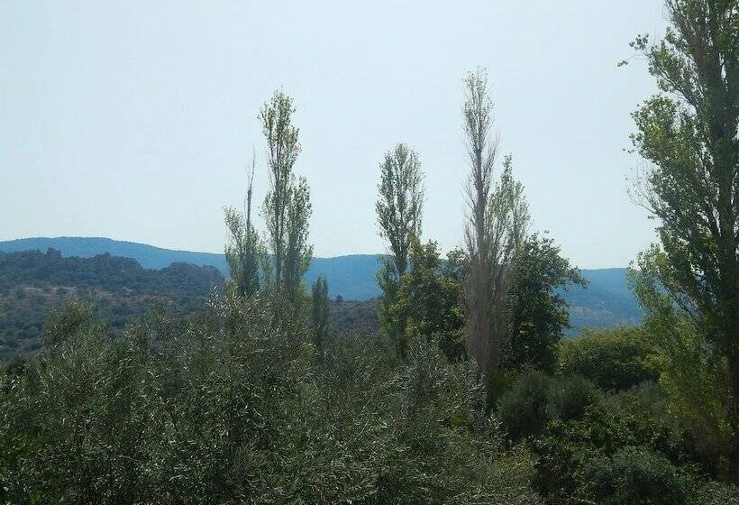 Апартаменты 1 Спальня, Anaxos Garden