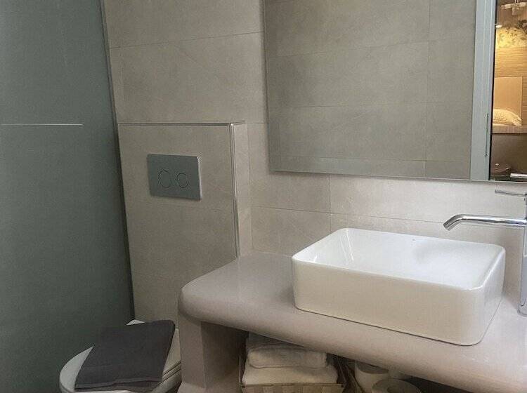 Апартаменты 1 Спальня, Anaxos Garden