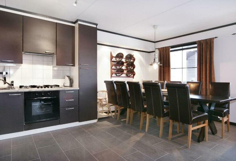 Апартаменты 3 Спальни, Alpin Apartments Sørlia