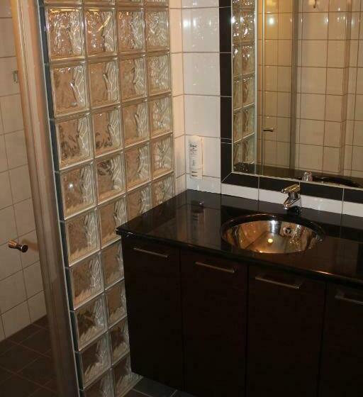 Апартаменты 2 Спальни, Alpin Apartments Sørlia