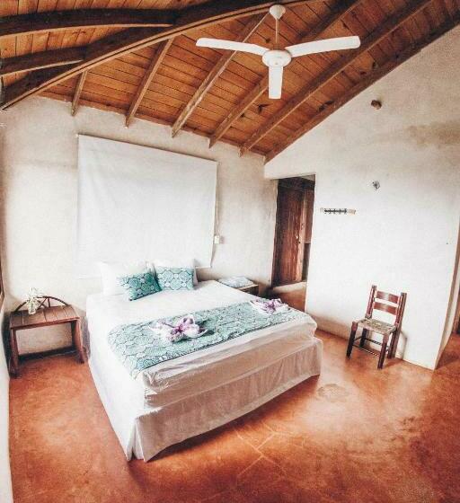 Номер Стандарт, Altos De Cano Hondo