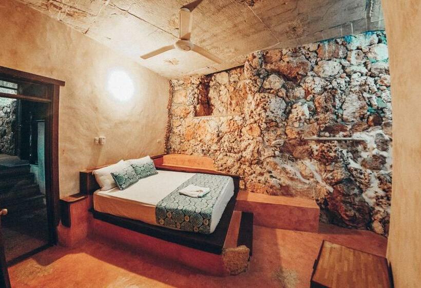 Номер Стандарт, Altos De Cano Hondo