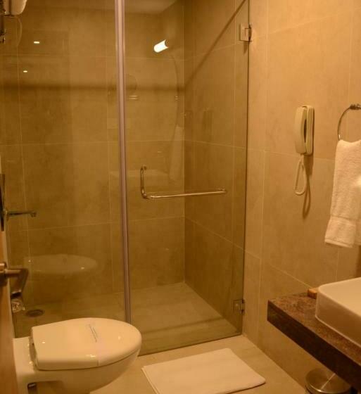 اتاق اجرایی, Blu Iris