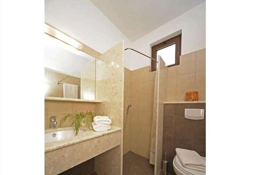 1-Bedroom Upper Villa, Lenikos Resort