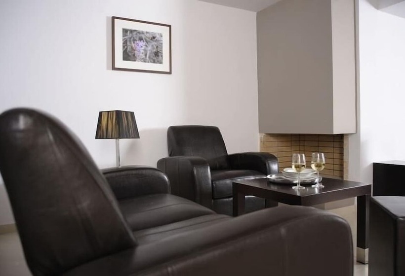 Duplex Room, Lenikos Resort