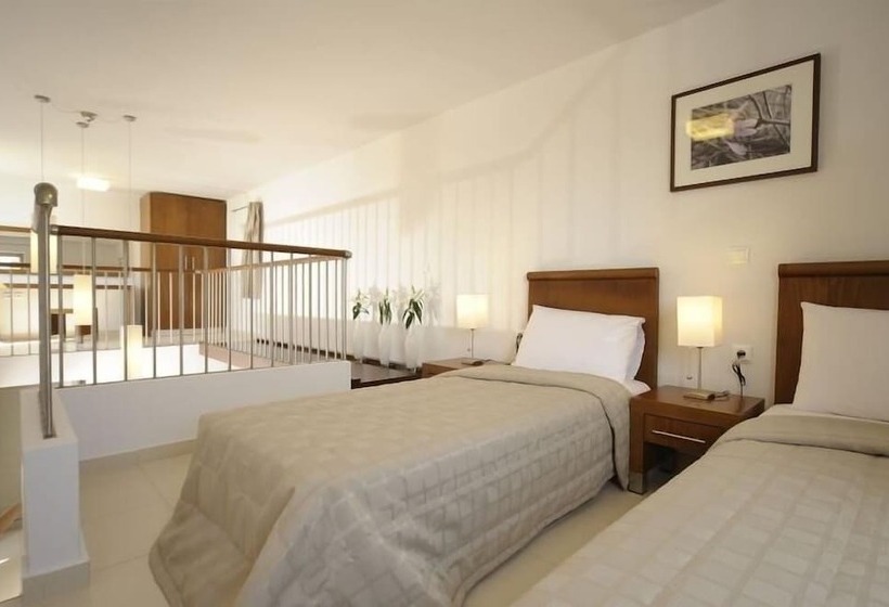 Duplex Room, Lenikos Resort