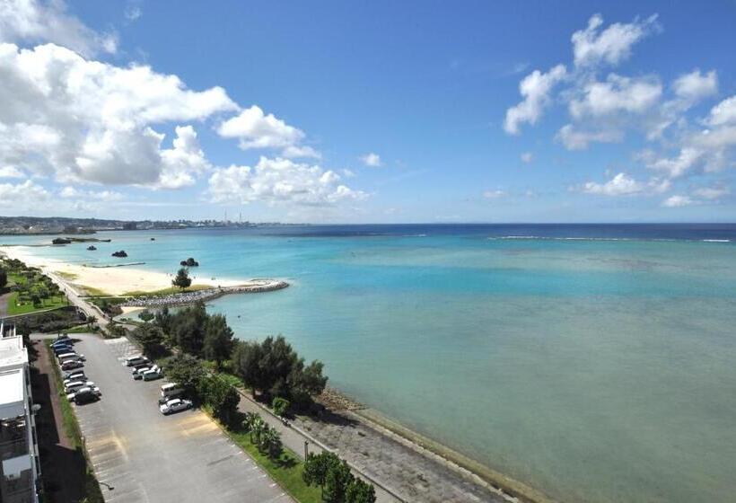 수피리어 룸 바다 전망, Beach Front Tower Mihama By Dsh