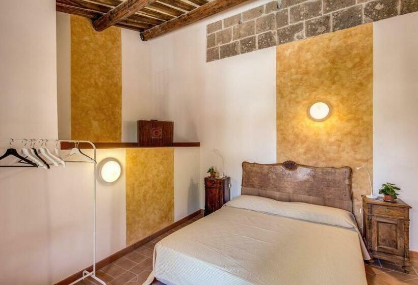 Номер Стандарт, Ecostello Magliano Sabina