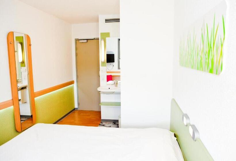 Классический Номер, Ibis Budget Metz Technopole