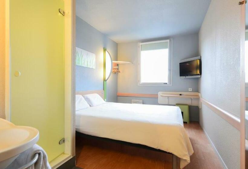 Классический Номер, Ibis Budget Nanterre La Defense