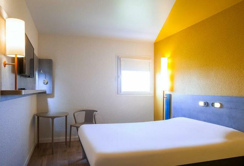 Номер Deluxe, Ibis Budget Nuits Saint Georges