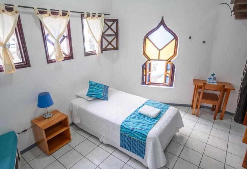 패밀리 룸, Maidith Galapagos Inn