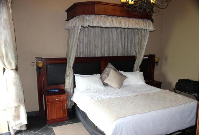 Люкс, Picanha Grill Guest House & Events Venue
