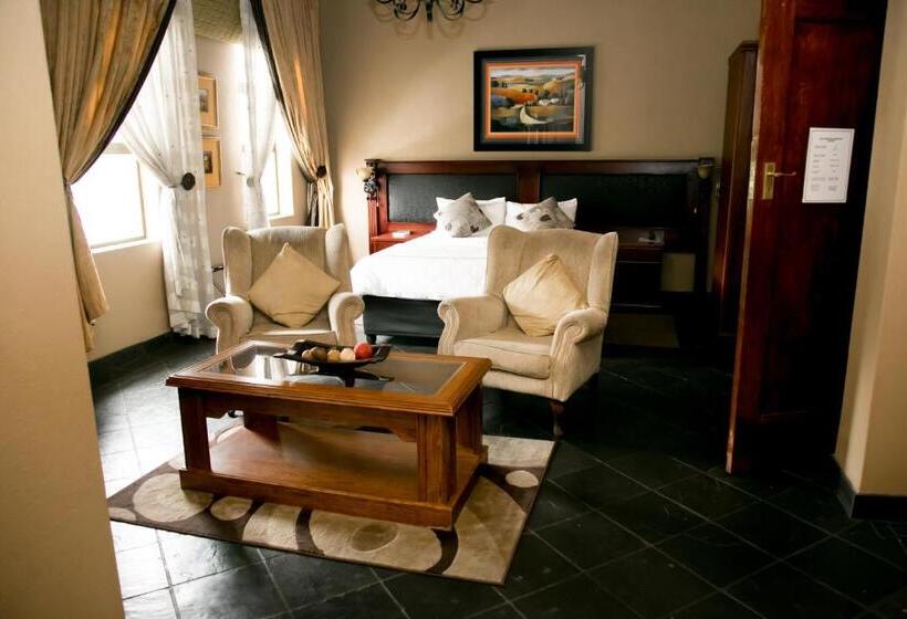 Президентский Люкс, Picanha Grill Guest House & Events Venue