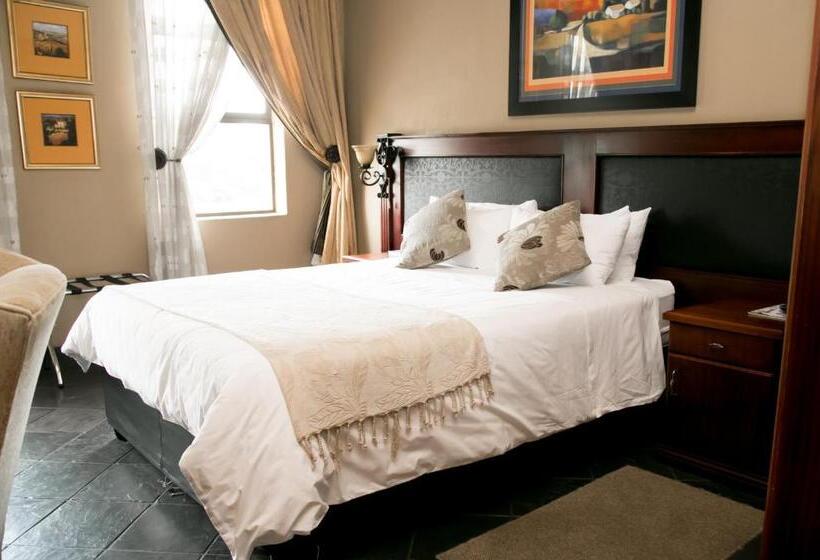 Президентский Люкс, Picanha Grill Guest House & Events Venue