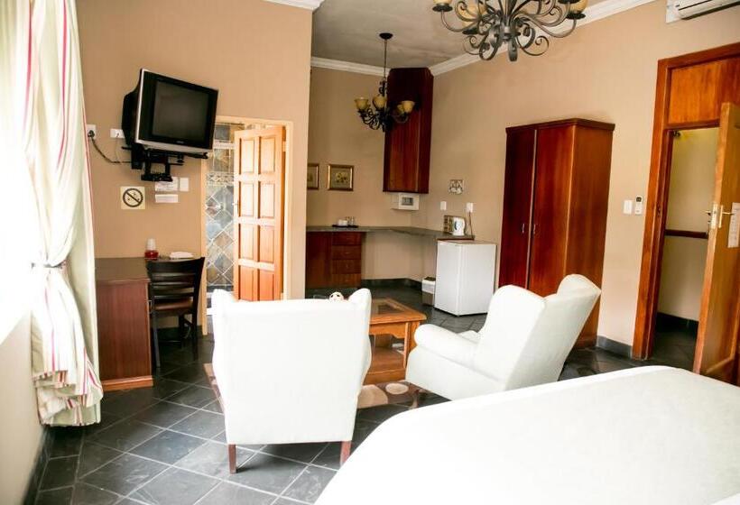 이그제큐티브 스위트, Picanha Grill Guest House & Events Venue