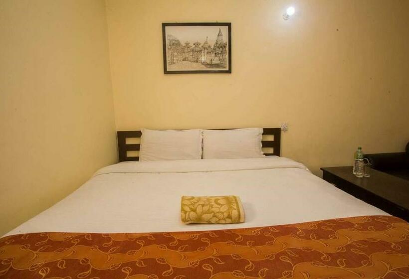اتاق اکونومی, Langtang View Nagarkot Bed & Breakfast