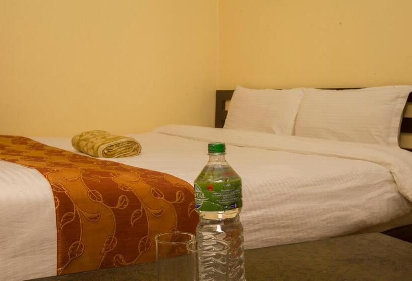 اتاق اکونومی, Langtang View Nagarkot Bed & Breakfast