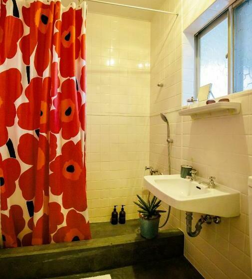 Номер Стандарт, Spice Motel Okinawa