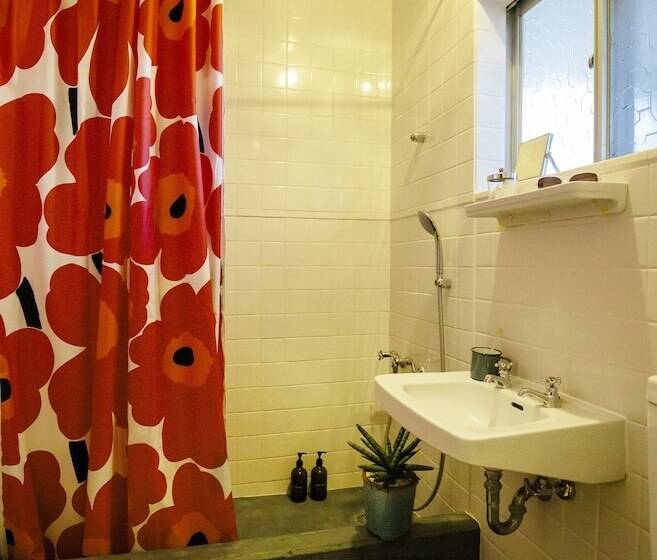 Номер Стандарт, Spice Motel Okinawa