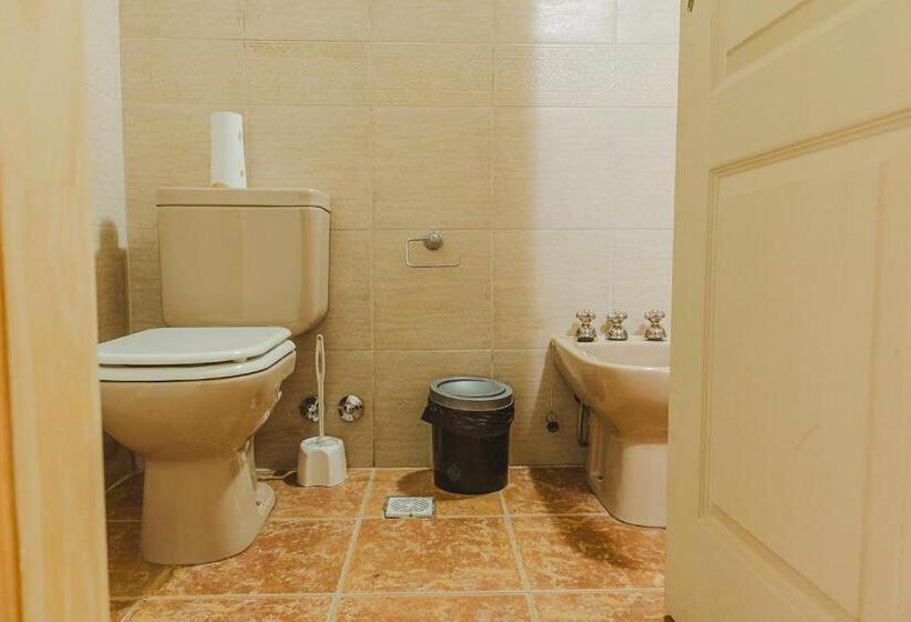 Quarto Estandar, Hosteria Boutique Bariloche