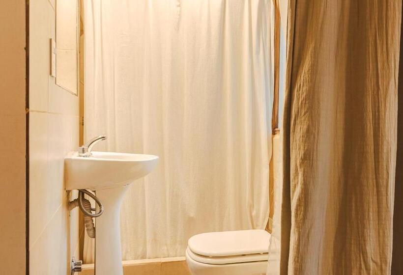 Quarto Estandar, Hosteria Boutique Bariloche