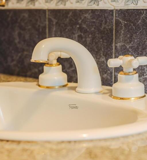 Quarto Triplo Estandar, Hosteria Boutique Bariloche