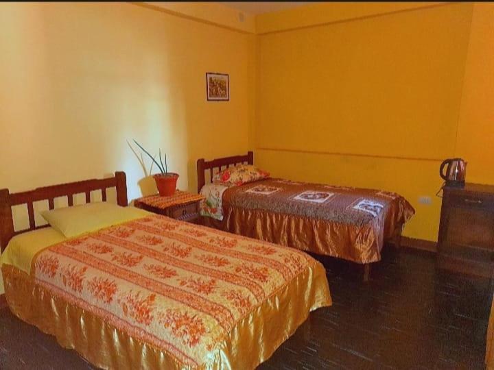 اتاق استاندارد, Cayesh Guest House