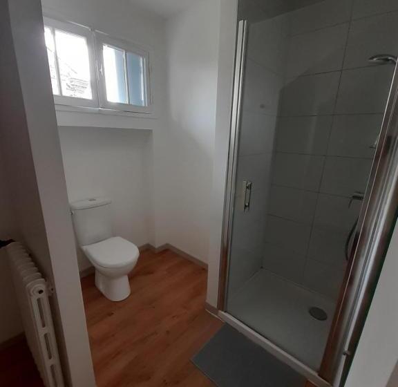 Номер Стандарт, La Maison Np