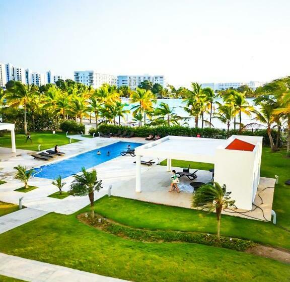 Студия Deluxe, Tourism Playa Blanca