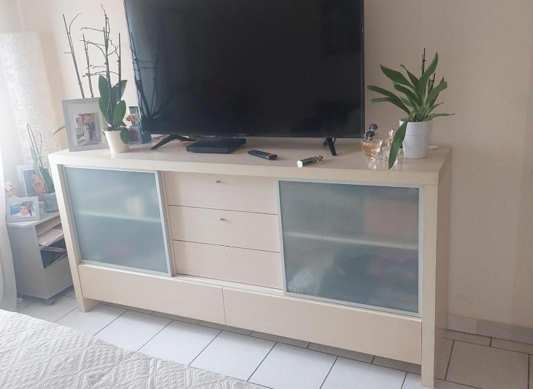 디럭스 패밀리 룸, Haut De Villa Avec Piscine Privative