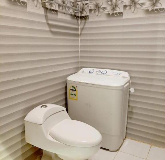 Студия Deluxe, Ahlin Suites 3