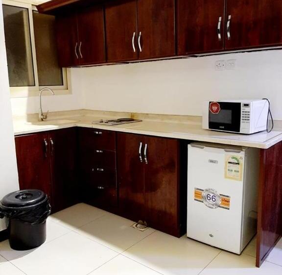 Люкс, Ahlin Suites 3