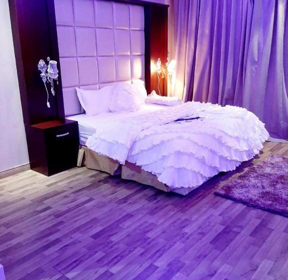 Люкс, Ahlin Suites 3