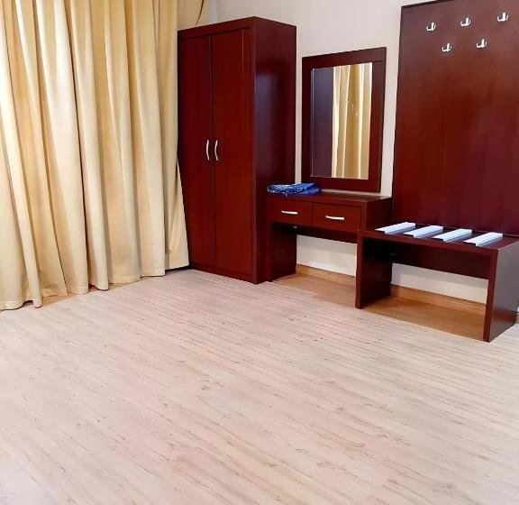 Апартаменты 1 Спальня, Ahlin Suites 3