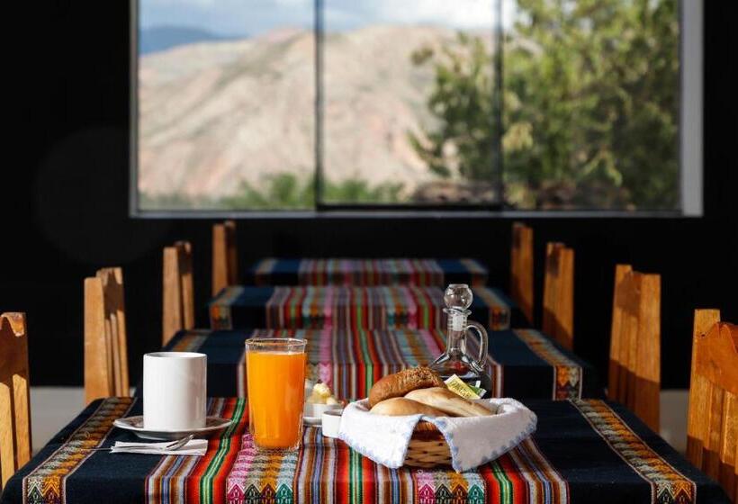 غرفة قياسية رباعية, Sueños Del Valle Sagrado