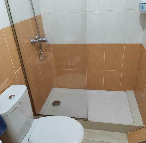 חדר סטנדרט, Alojamientos Playa Centro Corralejo 13
