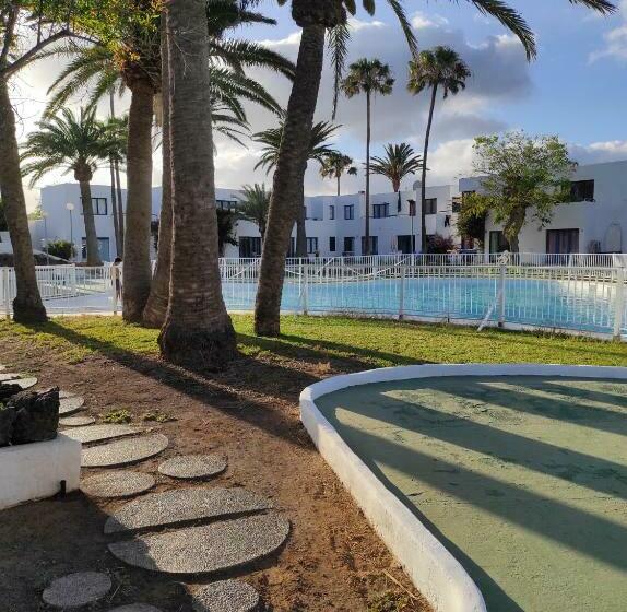 חדר סטנדרט, Alojamientos Playa Centro Corralejo 13