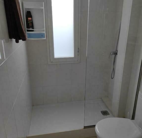 חדר סטנדרט, Alojamientos Playa Centro Corralejo 13