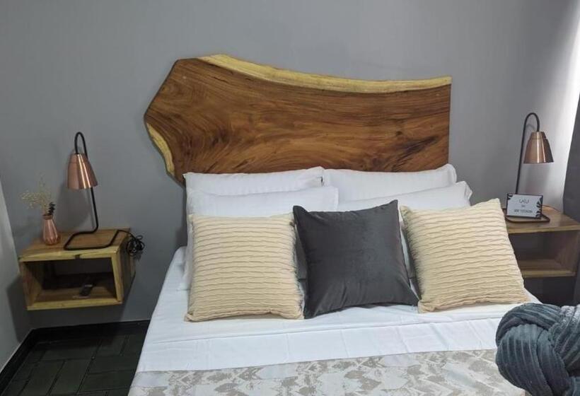 Номер Стандарт, Uku Inn